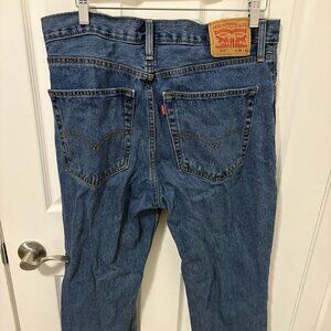 Levi's Jean